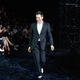 Illustration for article titled Marc Jacobs Final Show for Louis Vuitton Was a Thing of Dark Beauty